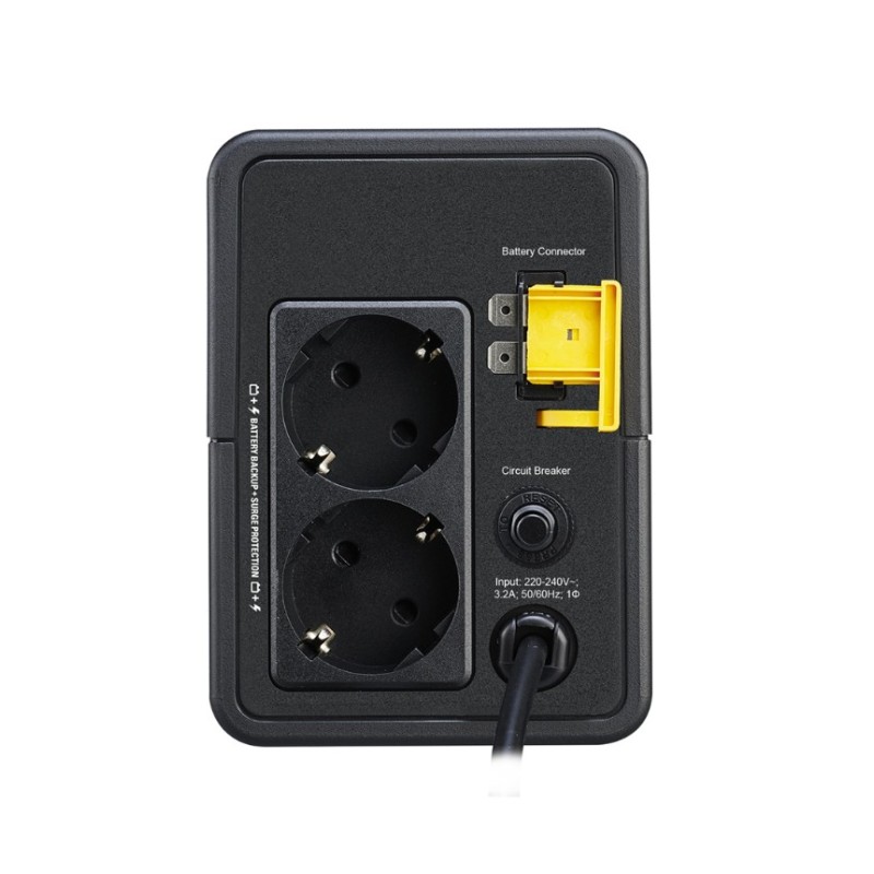 ИБП APC Easy UPS BVX700LI-GR 700VA