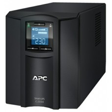 ИБП APC Smart-UPS SMC2000I