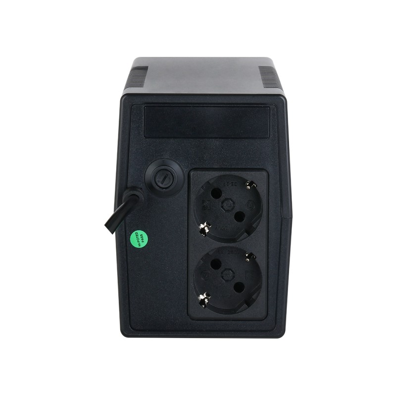 ИБП Dahua DH-PFM3350-1000-EN-A 1000VA