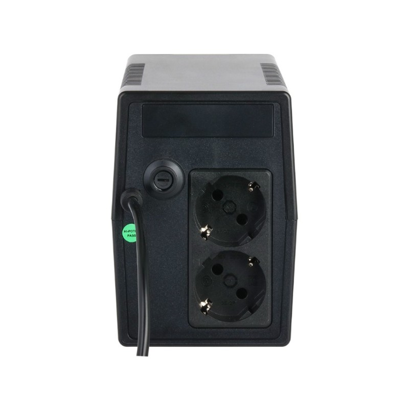 ИБП Dahua DH-PFM3350-600-EN 600VA