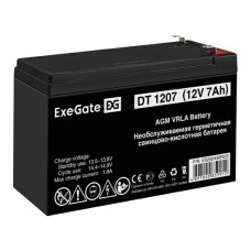 Батарея ExeGate DT 1207