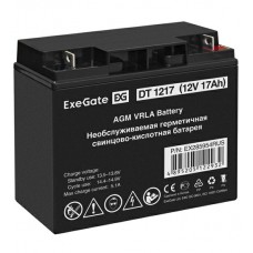 Батарея ExeGate DT 1217