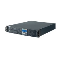 ИБП Legrand Daker DK Plus 10 кВА 10000VA Online Rack 3U (без АКБ)