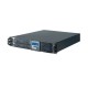 ИБП Legrand Daker DK Plus 10 кВА 10000VA Online Rack 3U (без АКБ)