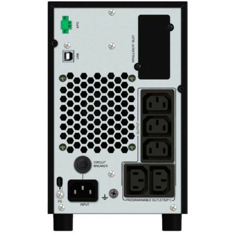 ИБП Vertiv EDGE-1000IMT