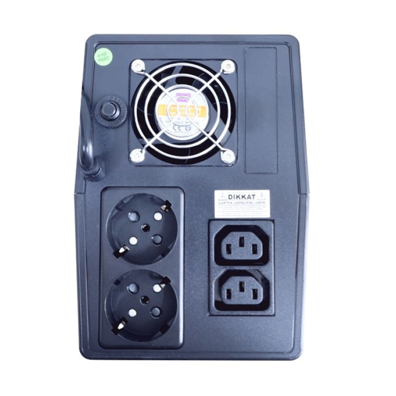 ИБП FSP FP1500 1500VA