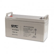 Батарея SVC GL12100/S