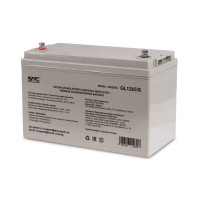 Батарея SVC GL1265/S 12V 65Ah