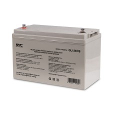 Батарея SVC GL1265/S 12V 65Ah
