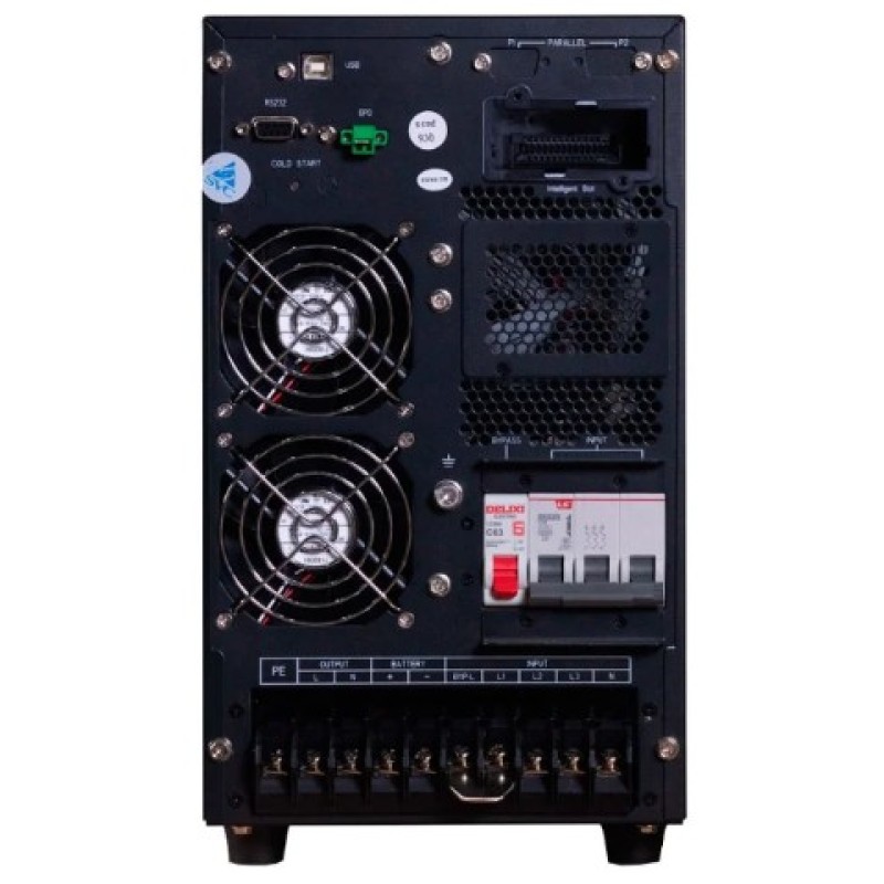 ИБП SVC GT31-10KVA