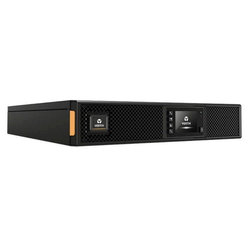 ИБП Vertiv Liebert GXT5-2000IRT2UXL 2000VA Online Rack 2U