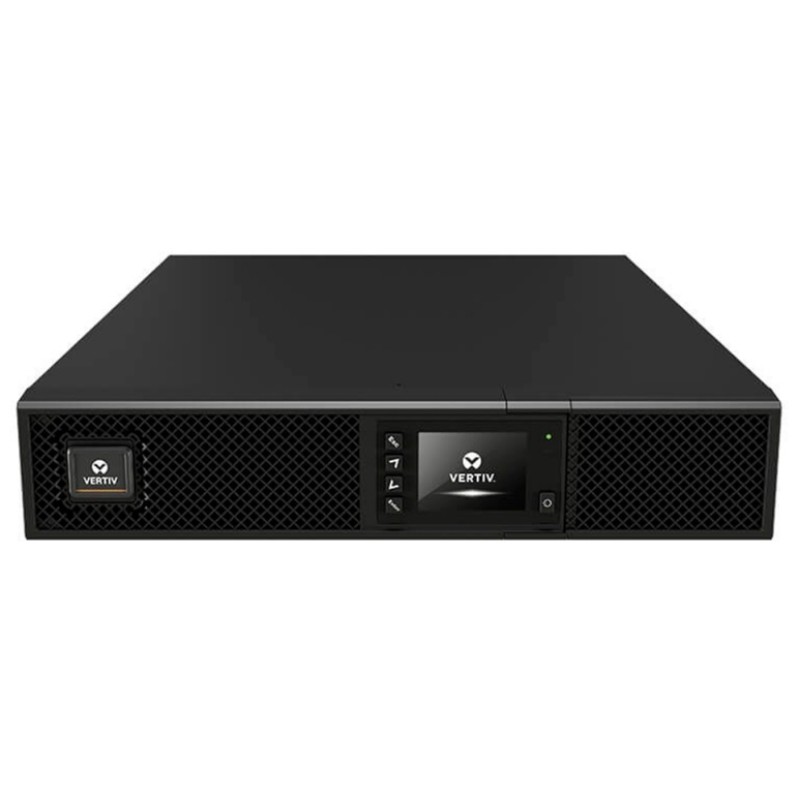 ИБП Vertiv Liebert GXT5-2000IRT2UXL 2000VA Online Rack 2U