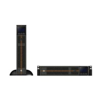 ИБП Vertiv Liebert GXT RT+ GXTRT-1000IRT2UXL 1000VA Online Rack 2U