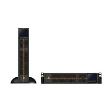 ИБП Vertiv Liebert GXT RT+ GXTRT-1000IRT2UXL 1000VA Online Rack 2U