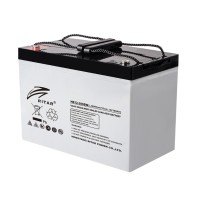 Батарея Ritar HR12-380SW 12V 100Ah