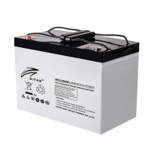 Батарея Ritar HR12-380SW 12V 100Ah