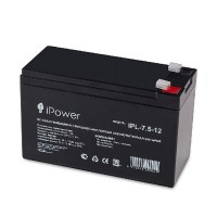 Батарея IPower IPL-7.5-12/L