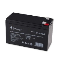 Батарея IPower IPL-9-12/L
