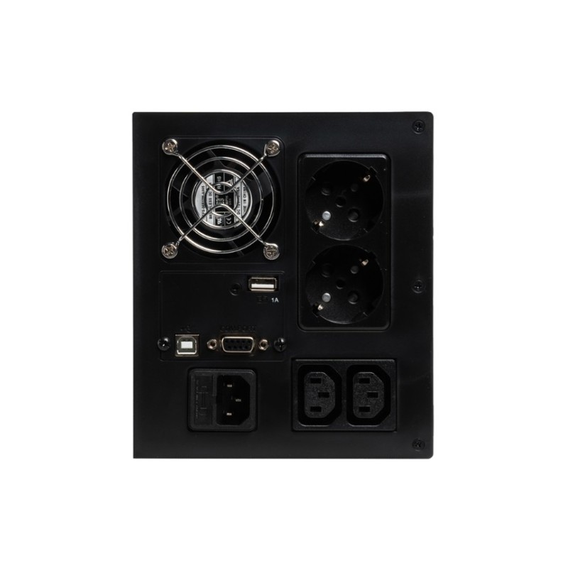 ИБП Legrand Keor SP 1500 VA 1500VA