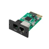 Карта сетевого управления Vertiv LI38000B020 SNMP для ИБП