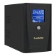 ИБП ExeGate LLB-1000.LCD.AVR.1SH.2C13