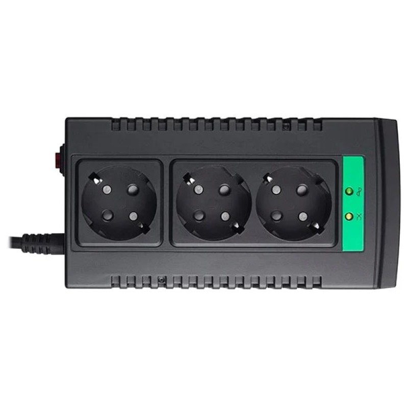 Стабилизатор APC LS1000-RS