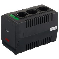 Стабилизатор APC LS1500-RS