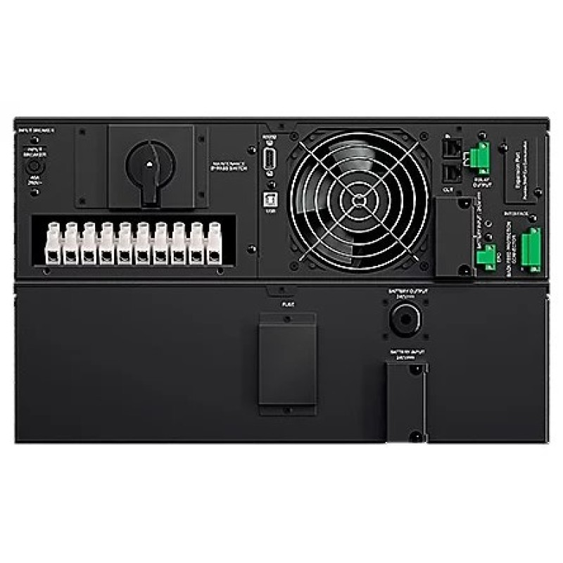 ИБП CyberPower OL6KERT3UPM