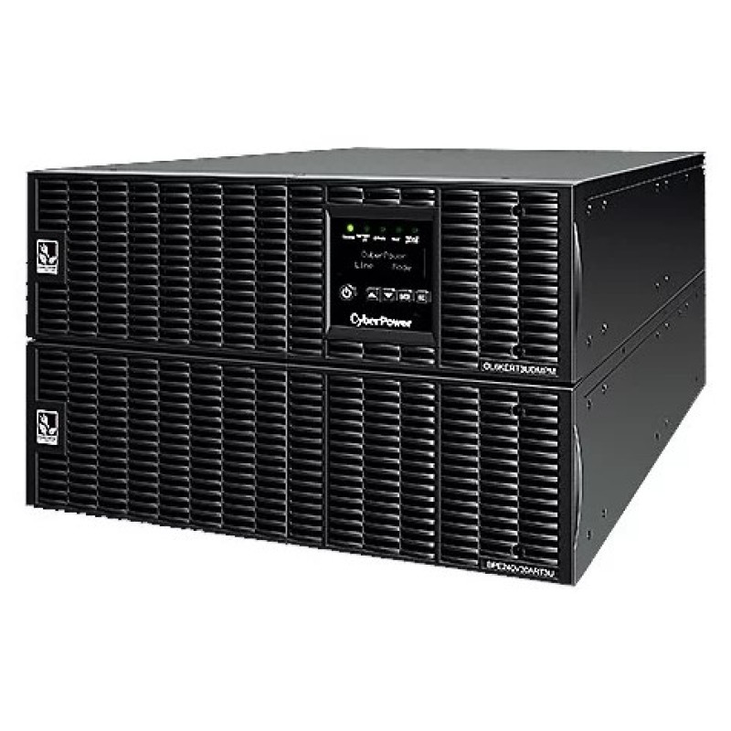 ИБП CyberPower OL6KERT3UPM