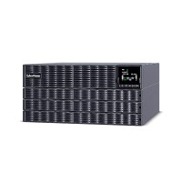 ИБП CyberPower OLS6KERT5U 6000VA Online Rack 5U