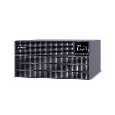 ИБП CyberPower OLS6KERT5U 6000VA Online Rack 5U