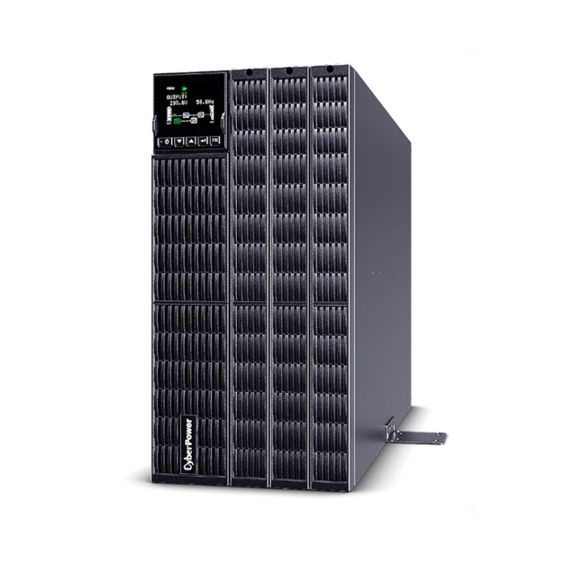 ИБП CyberPower OLS6KERT5U 6000VA Online Rack 5U