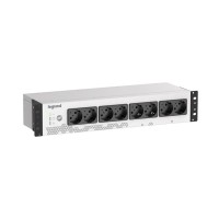 ИБП Legrand Keor PDU 800VA 8 GR/IT 800VA Стоечный 2U