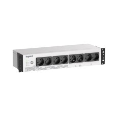 ИБП Legrand Keor PDU 800VA 8 GR/IT 800VA Стоечный 2U