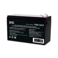 Батарея SVC PQ9-12/LP
