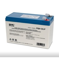 Батарея SVC PQ9-12/LP