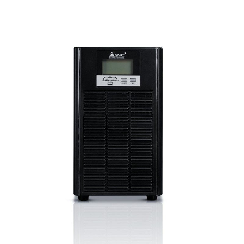 ИБП SVC PTX-10KL-LCD