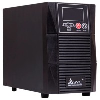 ИБП SVC PTX-1KL-LCD