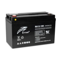 Батарея Ritar RA12-100 12V 100Ah