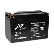 Батарея Ritar RA12-100 12V 100Ah
