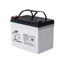 Батарея Ritar RA12-33 12V 33Ah