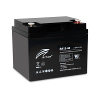 Батарея Ritar RA12-40 12V 40Ah