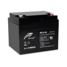 Батарея Ritar RA12-40 12V 40Ah