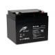 Батарея Ritar RA12-40 12V 40Ah