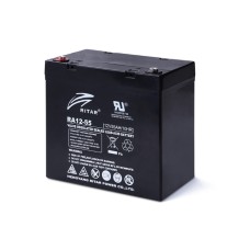 Батарея Ritar RA12-55 12V 55Ah