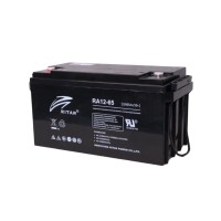 Батарея Ritar RA12-65 12V 65Ah