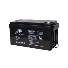 Батарея Ritar RA12-65 12V 65Ah