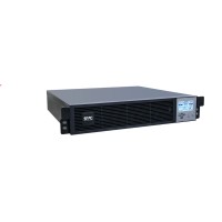 ИБП SVC RT-1KLN-LCD 1000VA Online Rack 2U