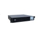 ИБП SVC RT-1KLN-LCD 1000VA Online Rack 2U