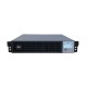 ИБП SVC RT-1KLN-LCD 1000VA Online Rack 2U